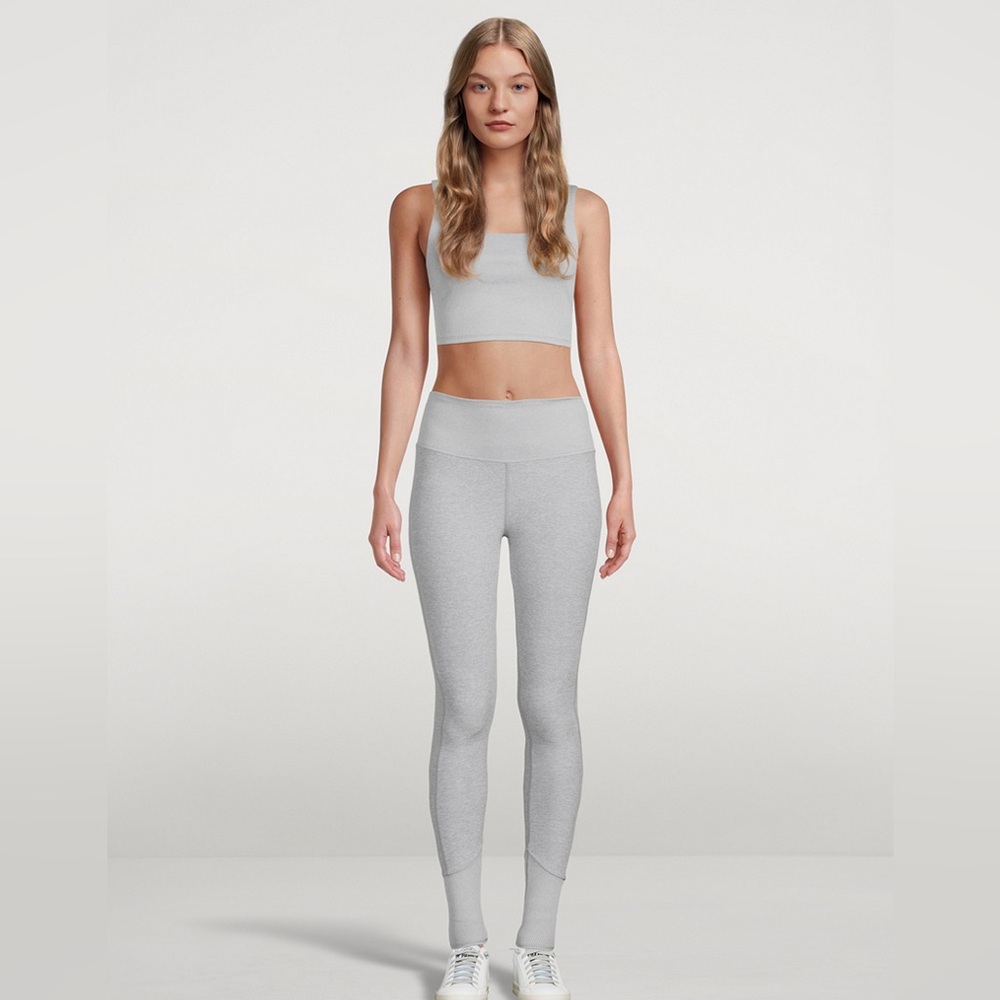 ALO Yoga Alosoft Lounge High-Waist Leggings